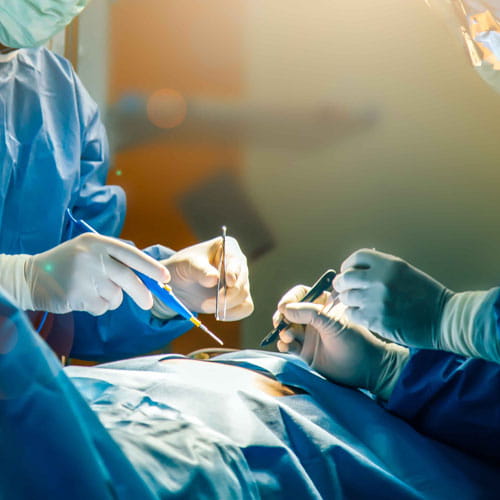 General Surgery