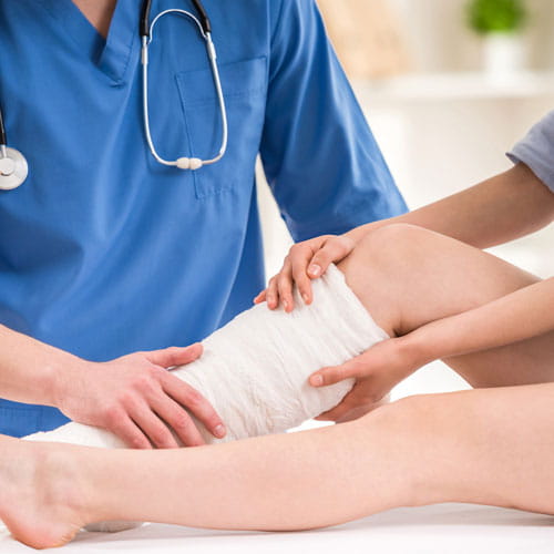 Orthopaedics Surgery