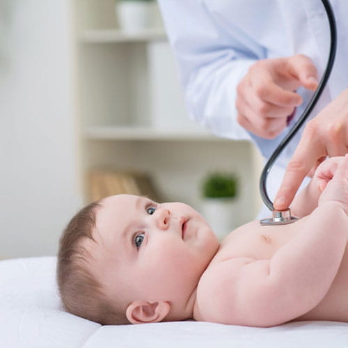 Pediatrics
