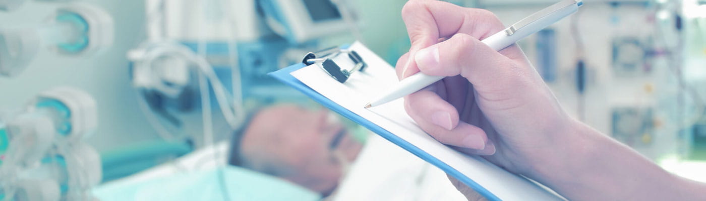 Anesthesia and Critical Care