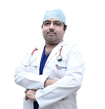 Dr. Nayan Banarji