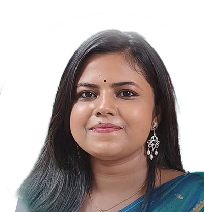 Dr. Subhashree Das