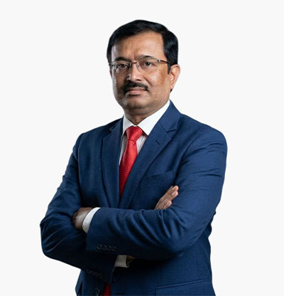 Dr. Biswajit Das