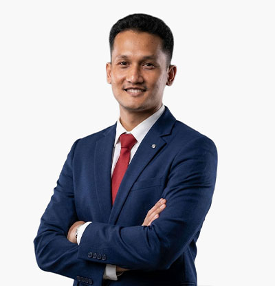 Dr. Oscar Debbarma