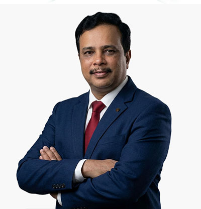 Dr. Soumen Nandi