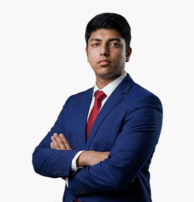 Dr. Shantanu Kar