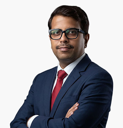 Dr. Shamik Chowdhury