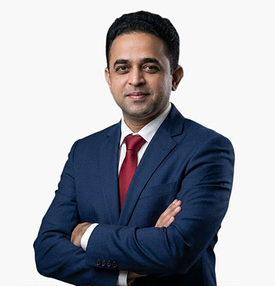 Dr. Amlan Bhadra