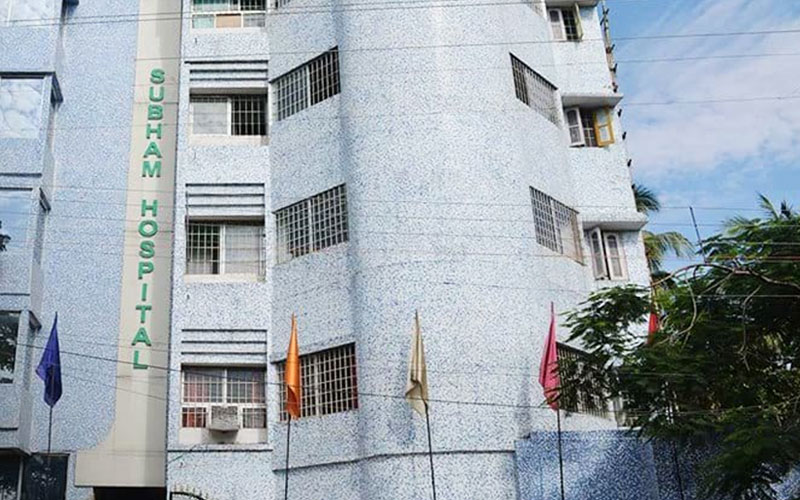 Subham Hospital Gallery