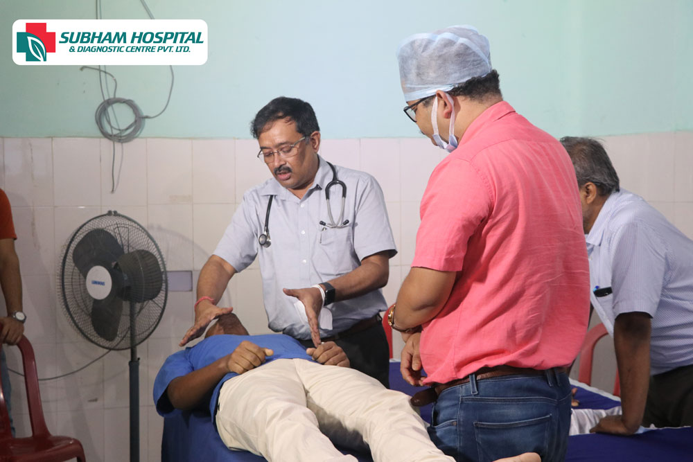 Continuous Medical Education
