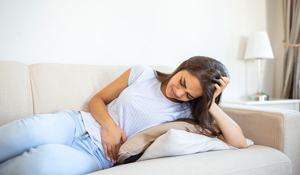 Acute Abdominal Pain