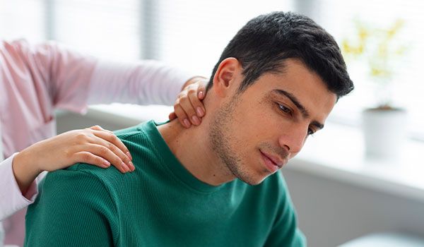 Acute Chest Pain