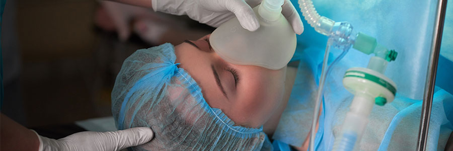 Anesthesia & Critical Care