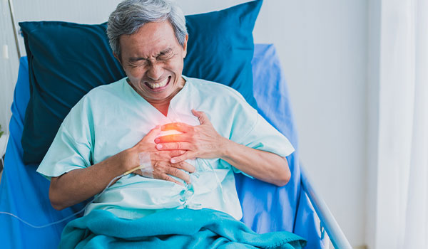 Cardiovascular Emergencies