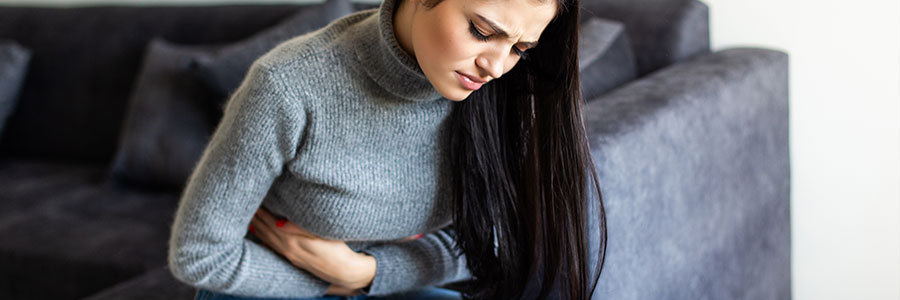 Chronic Digestive Problems