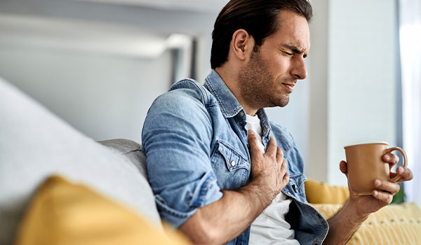 Congestive Heart Failure