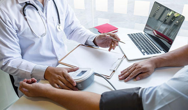 Full Preventive Screening