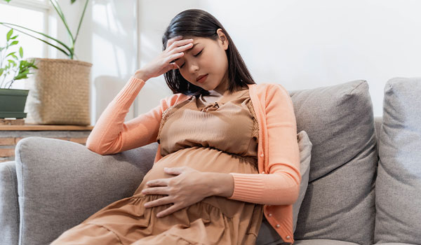 High-Risk Pregnancy & Antenatal Care