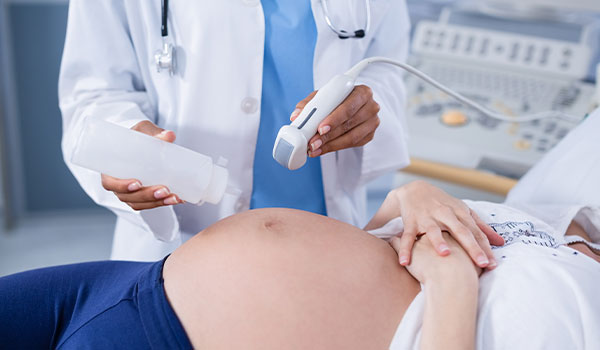 State-Of-The-Art Labor Delivery Rooms