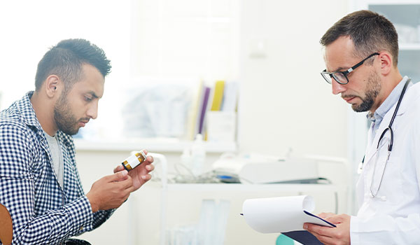 Metabolic Disorder Care