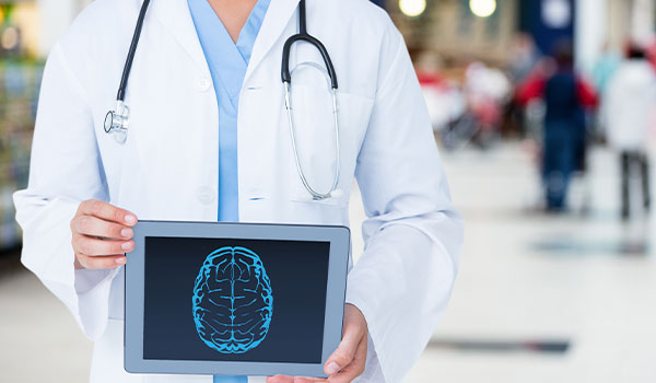 Neurosurgery & Medicine
