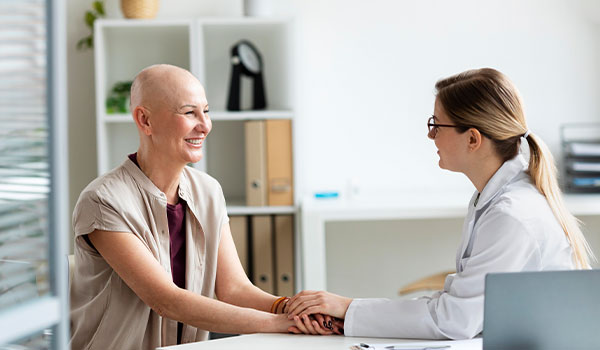 Oncology
