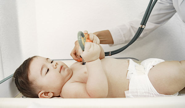 Pediatrics