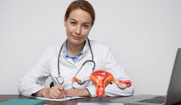 Polycystic Metabolic Ovarian Syndrome (PMOS)