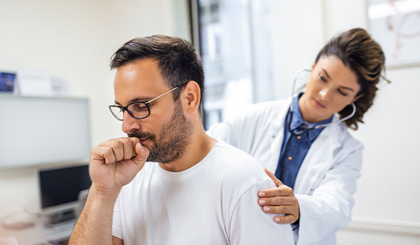Respiratory Failure
