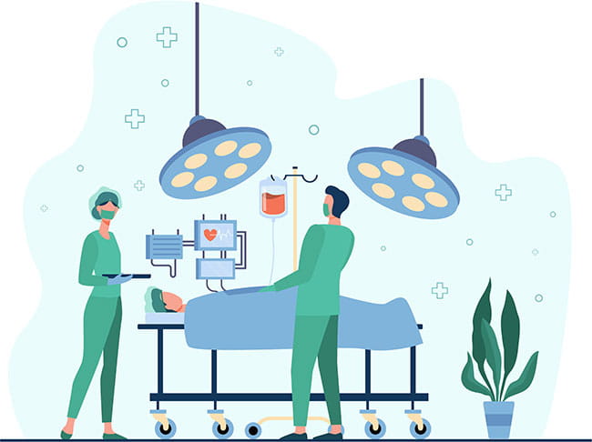 Operation Theater