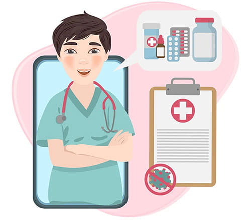 ICU & HDU
