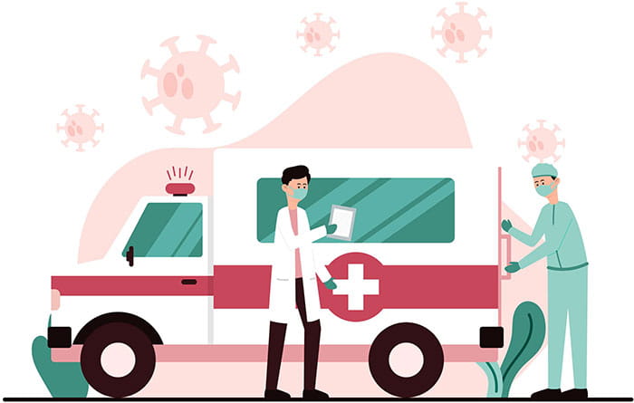 Ambulance Service